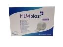 Nalepte fóliu FILMPLAST na rolku bez dresingu 2,5 x 5 cm OBRYS