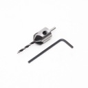 VŔTAČKA VŔTAČKA PRE KONFIRMAT KONFIRMATU 3x65mm