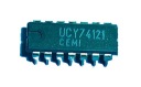 UCY 74121 74121 CEMI sada 5 kusov