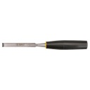 Dláto 12 mm, plastová rukoväť TOPEX 09A112