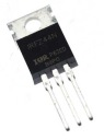 IRFZ44N IR N-MOSFET tranzistor