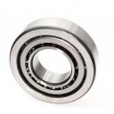 7204 B GULIČKOVÉ LOŽISKO UHOLNÉ 20x47x14 mm