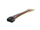 Konektor pre rádio KENWOOD KRC-256