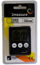 MAGNETICKÝ ČASOVAČ 290308 BROWIN 290308 časovač
