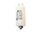 ŠTARTOVACÍ KONDENZÁTOR PRE MOTOR 12uF 450V