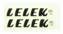 BOČNÁ NÁLEPKA S LOGOM PRIESTOR V RUKAVIČKE