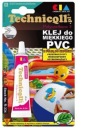 LEPIDLO NA MÄKKÉ PVC 20ml TECHNICQLL