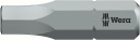 WERA imbusový bit 5,5x25mm / 056686