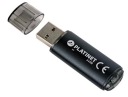 USB kľúč Platinet X-DEPO 64GB, pevný kov