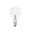 TRADIČNÁ KLASICKÁ GUĽOVÁ ŽIAROVKA G45 E14 40W