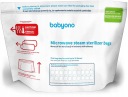 BABYONO TAŠKY NA STERILIZÁCIU fliaš cumlíka