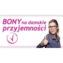 POUKÁŽKA NA DÁMSKU MIKOŁAJKU TEĎ HIT!