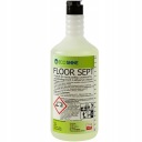 ECO SHINE FLOOR SEPT Prípravok na čistenie podláh s aktívnym chlórom 1L