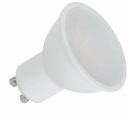 SMD LED ŽIAROVKA 8W GU10 STUDENÁ BIELA ​​720lm