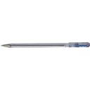 Pentel BK 77 modré guľôčkové pero