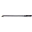 PENTEL GUĽOVOD ČIERNY BK77 0,7MM S ČI