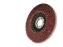 DISC Klapkové kotúče 125mm GR.40