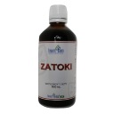 Bays 100 ml Invent Farm Thyme dýchací systém