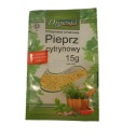 Citrónová paprika 15 gramov
