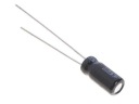 Elektrolytický kondenzátor 1uF/100V - 10 ks