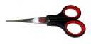 KANCELÁRSKE NOŽNICE KRAJČÍRSKE 14cm 10940