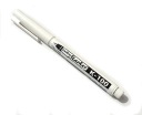 Mikromarker K100 Kamet WHITE Permanent 415237