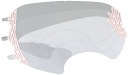 3M SKLENENÝ KRYT 6885 PRE 6800 KAPOTA 6800 MASKA