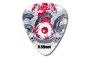 ROCK PICK CRP kocka so zaujímavou grafikou ,88 | 13