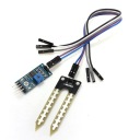 Senzor pôdnej vlhkosti hygrome senzor ARDUINO