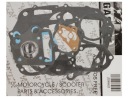KING MOOSE ROMET KINGWAY KINROAD ATV 139 FMB 4T TESNENIE MOTORA VALEC 50