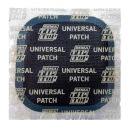 ZÁPLATA NA OPRAVU PNEUMATÍK UP8 VEĽKOSŤ 55 X 55 MM REMA TIP TOP 1 KS.