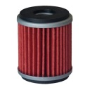 Olejový filter HF140 Yamaha YBR XT WR-F YZ-F 250 450