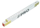 PRO MEASURE DREVENÉ ROZMERY 1M B1