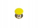 Sedlárske nity 5x5mm 10ks (k: žlté)