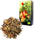 Jablkový a mätový čaj BIO ECO do 100g RUNO