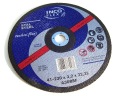POLSKÝ INCO FLEX KOVOVÝ REZNÝ KOTÚČ 230x3,2