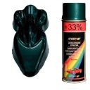 MOTIP - DAEWOO 21U Akrylový lak 200ml BDG