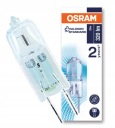 OSRAM G4 žiarovka 20W 320LM 12V DO RÚRY