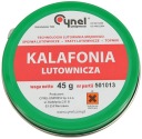 PÁJKOVACIA KULAFÓNA NA SPÁJKOVANIE CYNEL FLUX 45g
