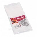 Plastové vrecká do šunkovaru 3 kg - 20 ks