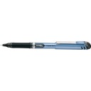 Guľôčkové pero Pentel 1 ks 0,5 mm čierne