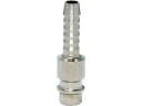Rýchlospojka pre hadicu LUDECKE 25/26 ESI 10 mm