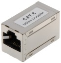 Konektor RJ45-G/RJ45-G/6 cat.6