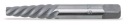 VYSÚVAČ SKRUTKOV NA ČEPY 3 - 6 mm BETA 1430/1