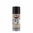 K2 - Čistič karburátora, škrtiacej klapky a EGR 400ml