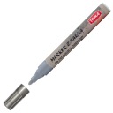 Fix s náhrobnou farbou TOMA TO-448 SILVER