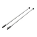 okrúhle zábradlie TR10-550 SYSTEMBOX TB10 AMIX PRÍSTUP
