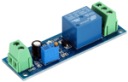 Oneskorený spínací modul 0-10 sekúnd____LCT-100