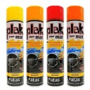 Plagát Super Mat do kokpitu 600 ml