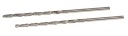 PREDĹŽENÝ VŔTAK DO KOVU 3,0 x 100 mm DLH
